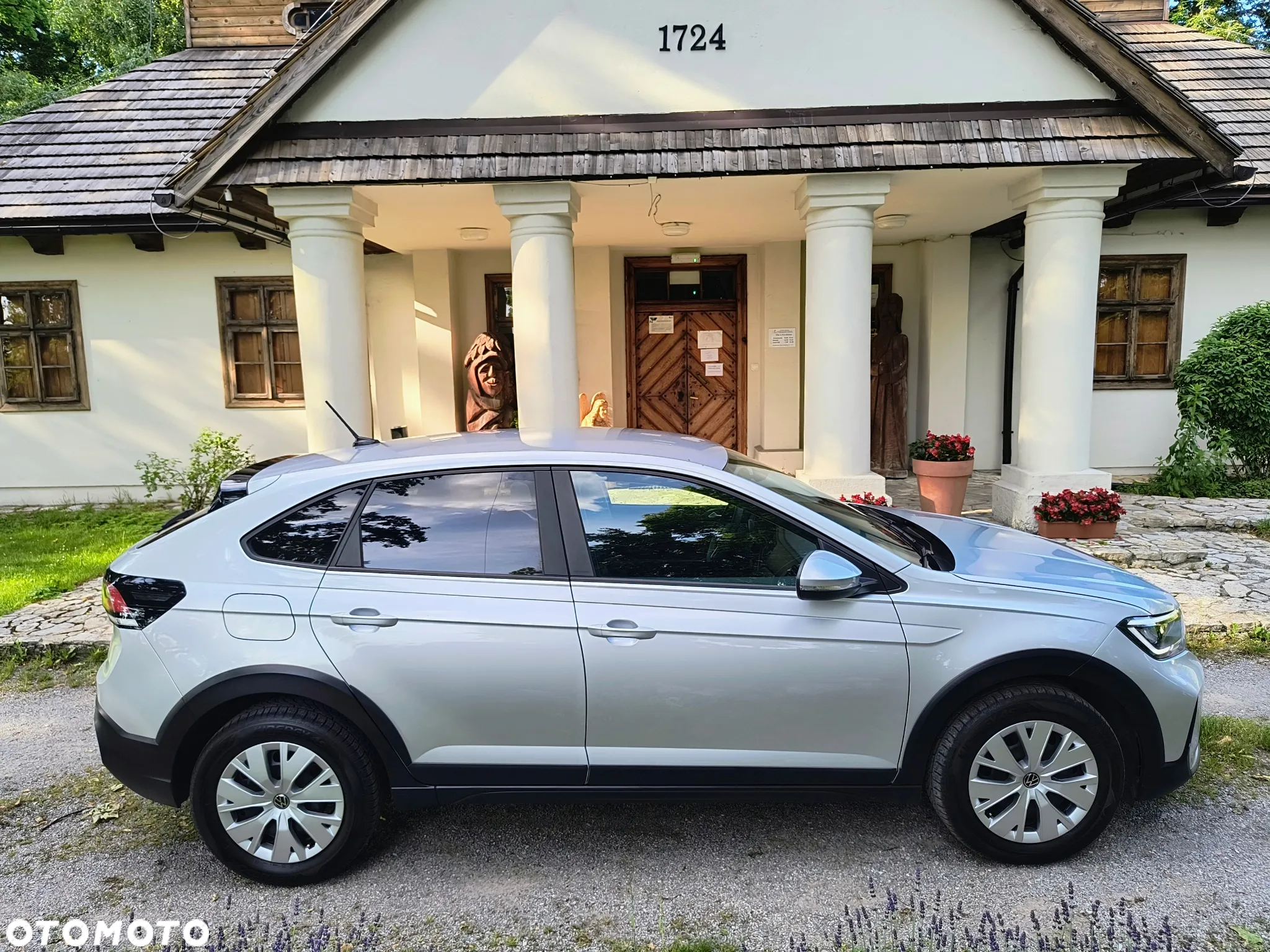 Volkswagen Taigo 1.0 TSI Life - 6