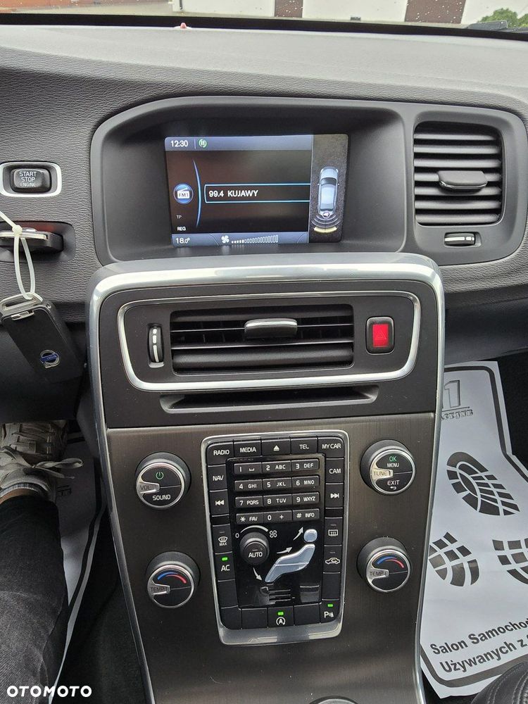 Volvo S60 - 38