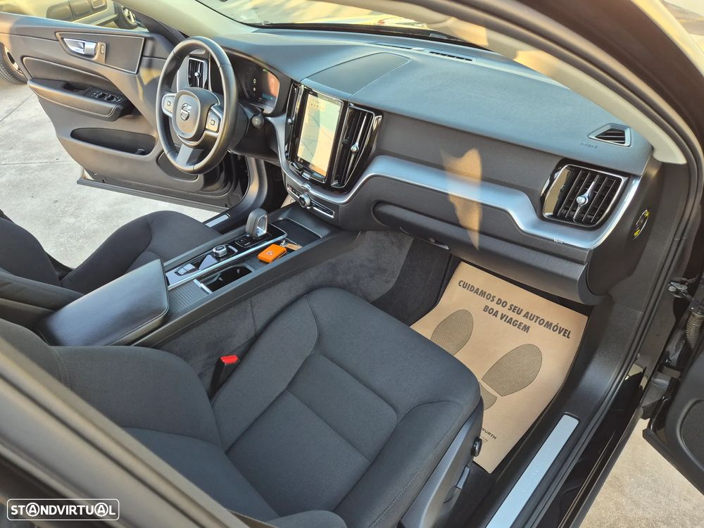 Volvo XC 60 2.0 T6 PHEV Inscription AWD - 35