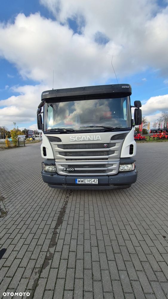 Scania N331 - 3