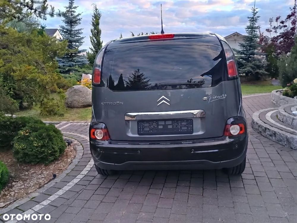 Citroën C3 Picasso - 3
