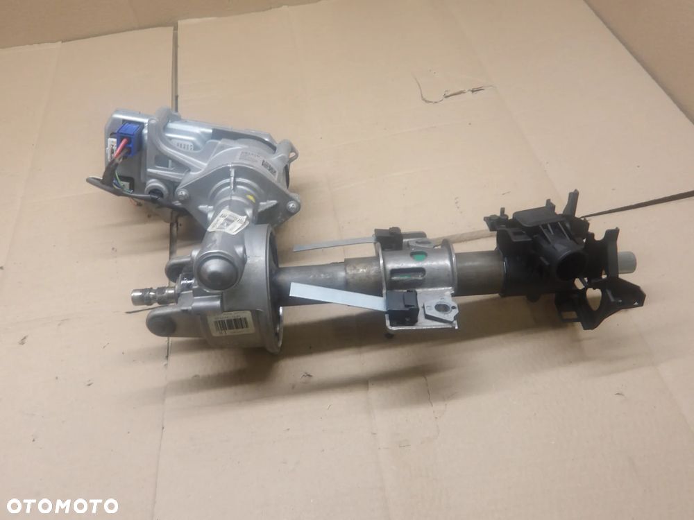 OPEL MERIVA A I LIFT 05-10 1.4B WSPOMAGANIE ELEKTRYCZNE KIEROWNICY 13153553 - 5