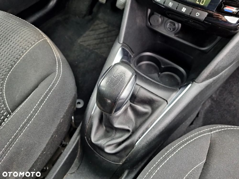 Peugeot 208 PureTech 82 Start & Stop Allure - 26