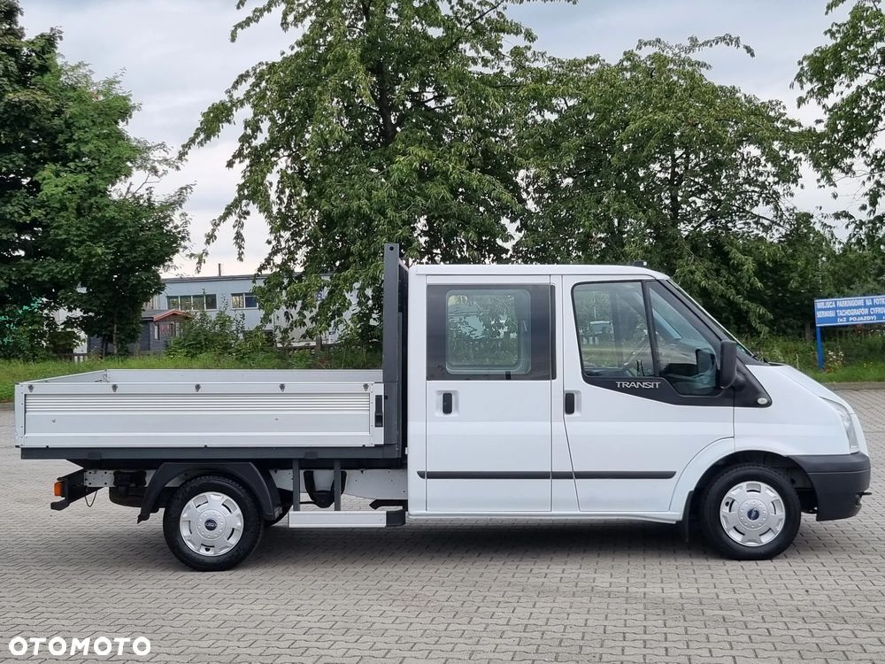 Ford Transit - 6