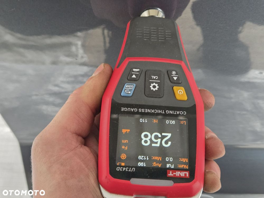 SKODA KAROQ DRZWI PRZÓD PRZEDNIE PRAWE 575831312B - 14