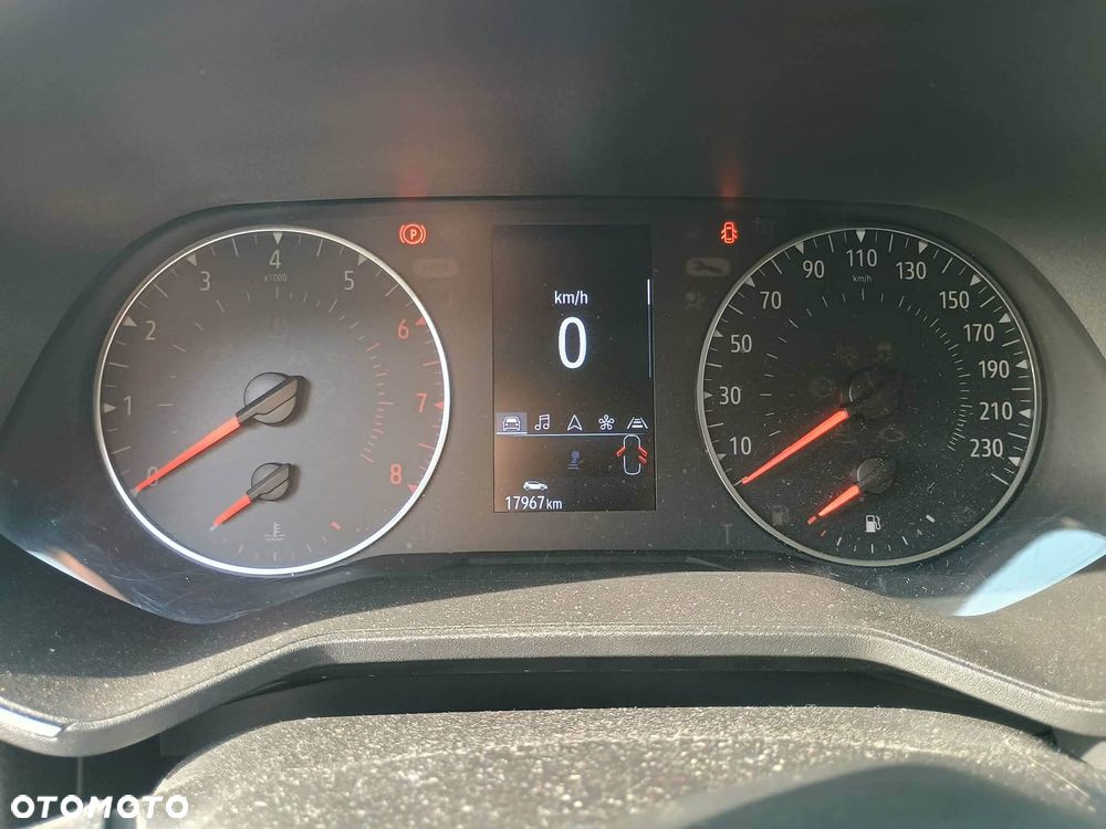 Renault Clio 1.0 TCe Intens - 7