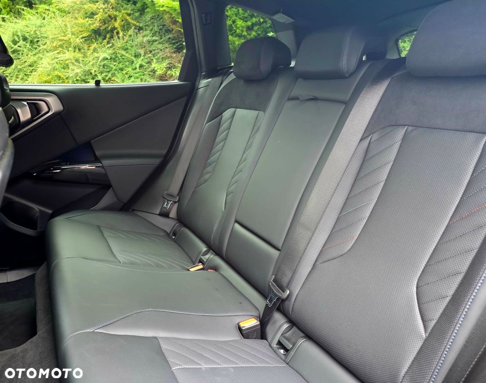 BMW X3 xDrive20i mHEV M Sport sport - 13