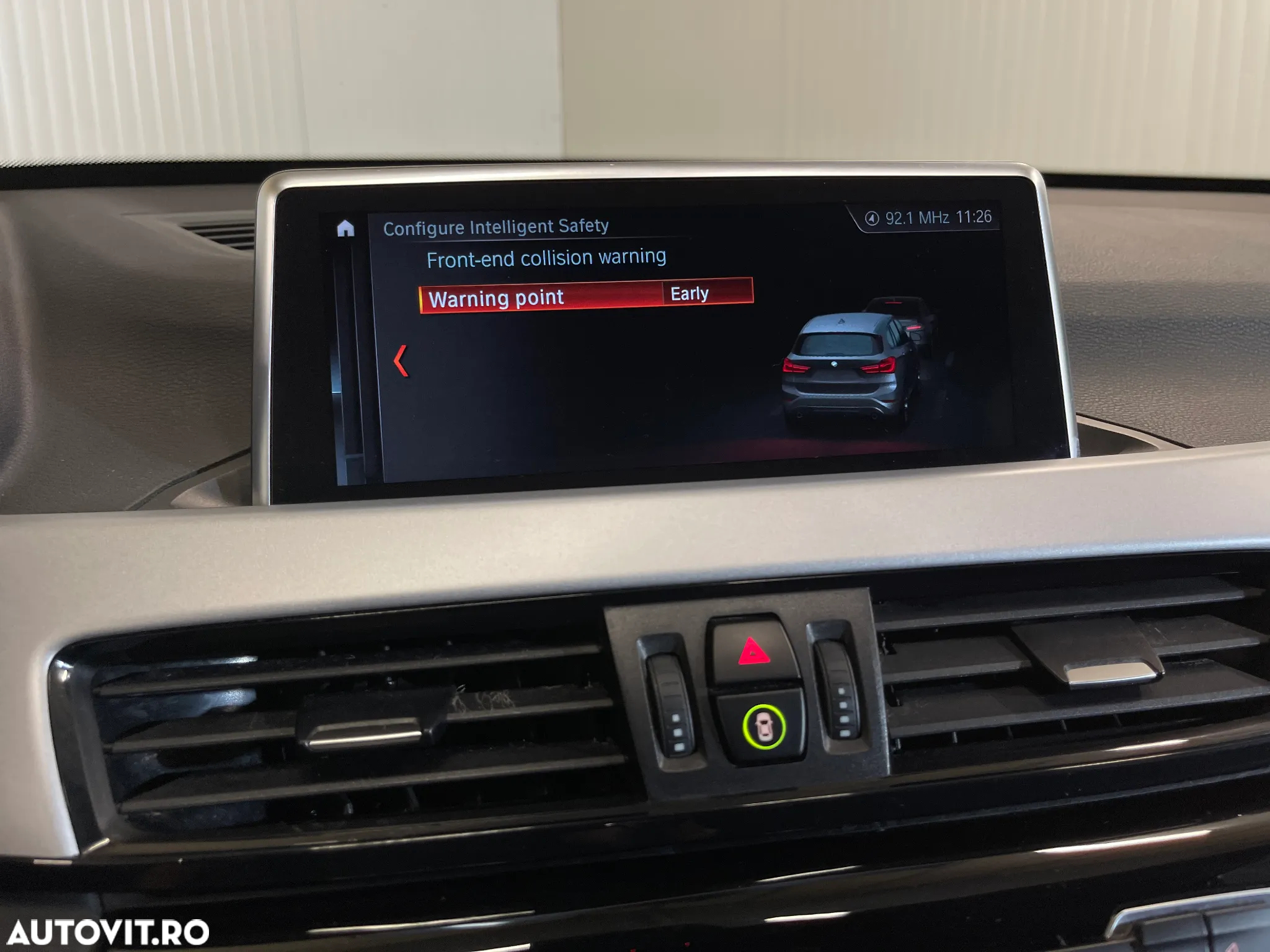 BMW X1 - 16