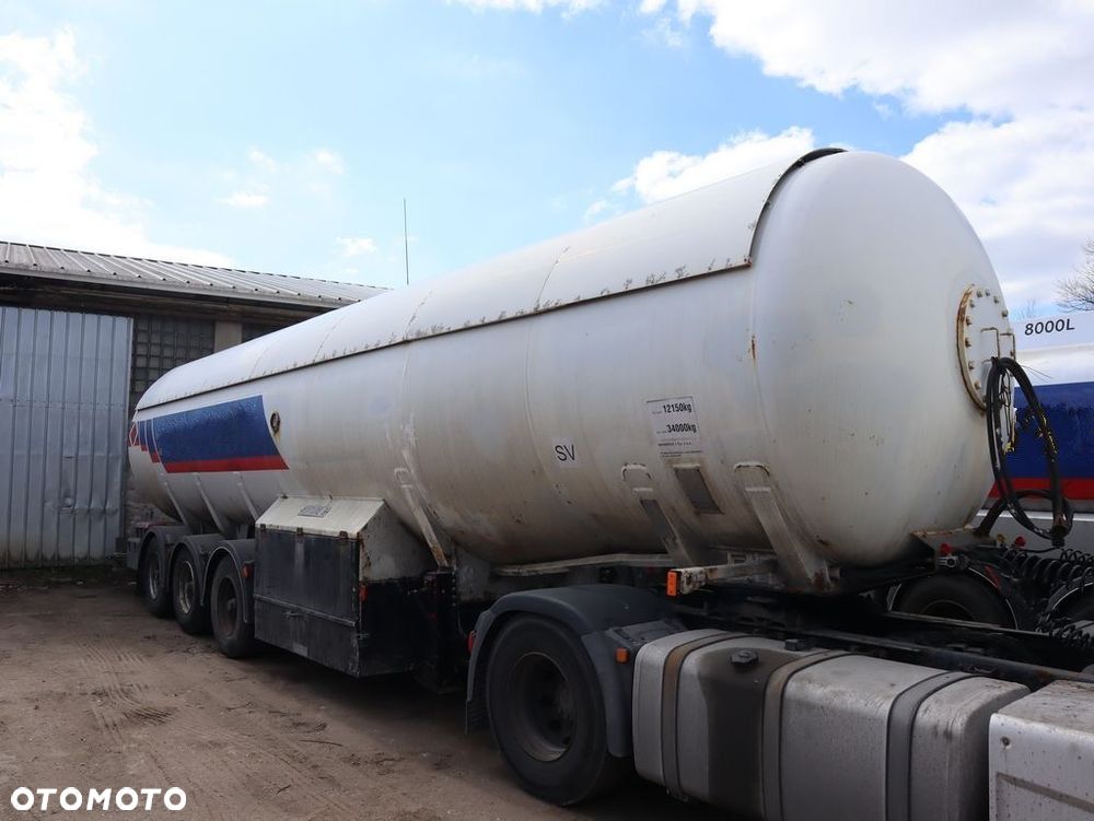 Inny LDS 47000L,POMPA,LICZNIK - 8