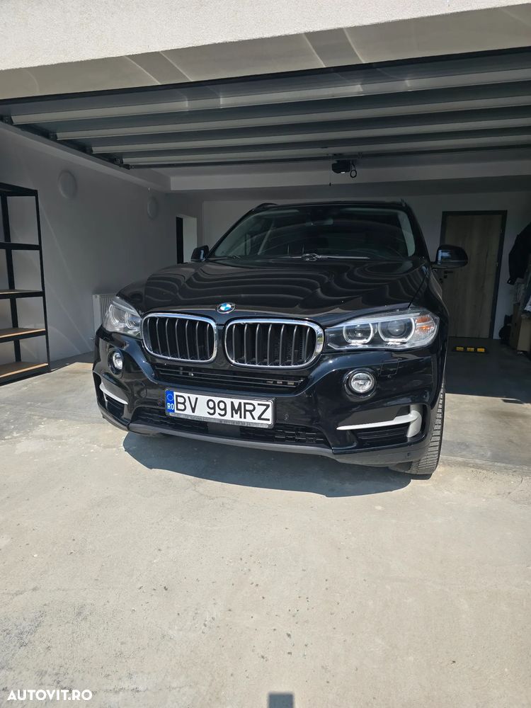 BMW X5 xDrive25d - 6