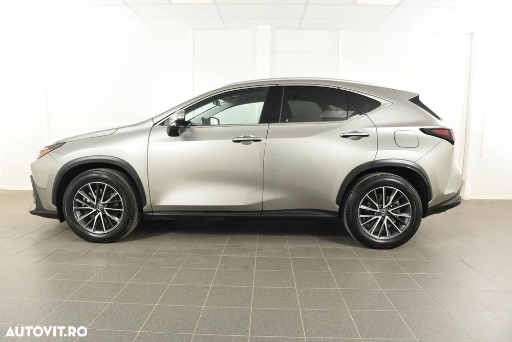 Lexus Seria NX 450h+ AWD CVT PHEV Executive - 6