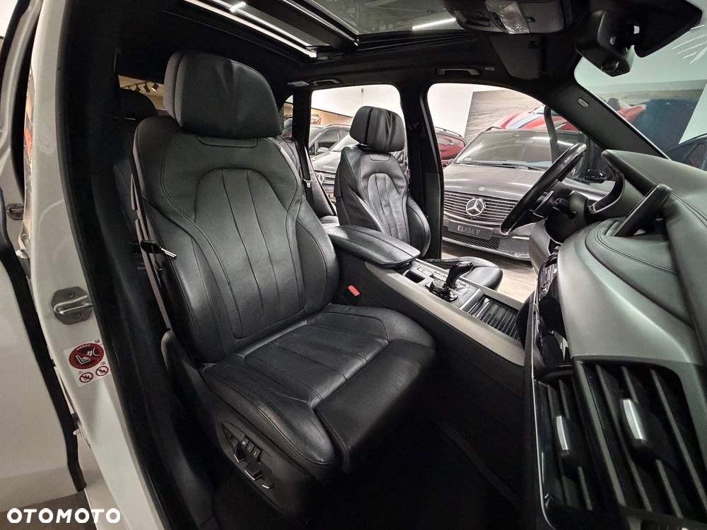 BMW X5 M - 21
