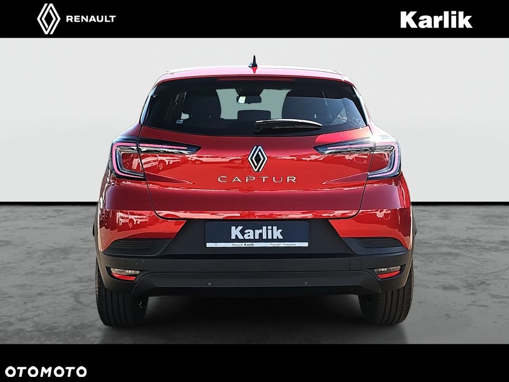Renault Captur 1.2 TCe Evolution - 7