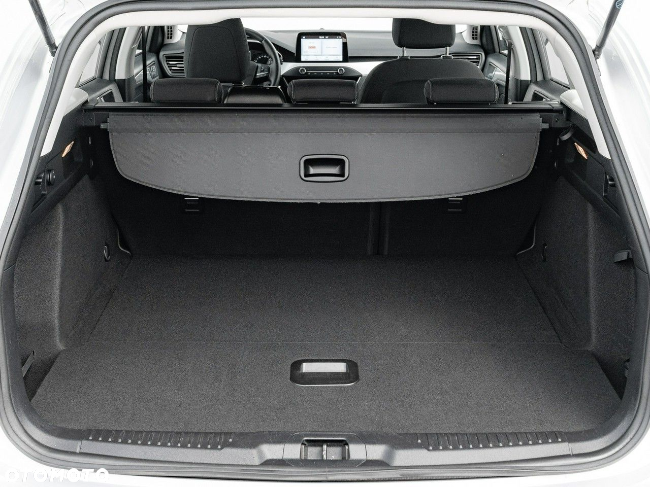 Ford Focus 1.5 EcoBlue Connected - 28