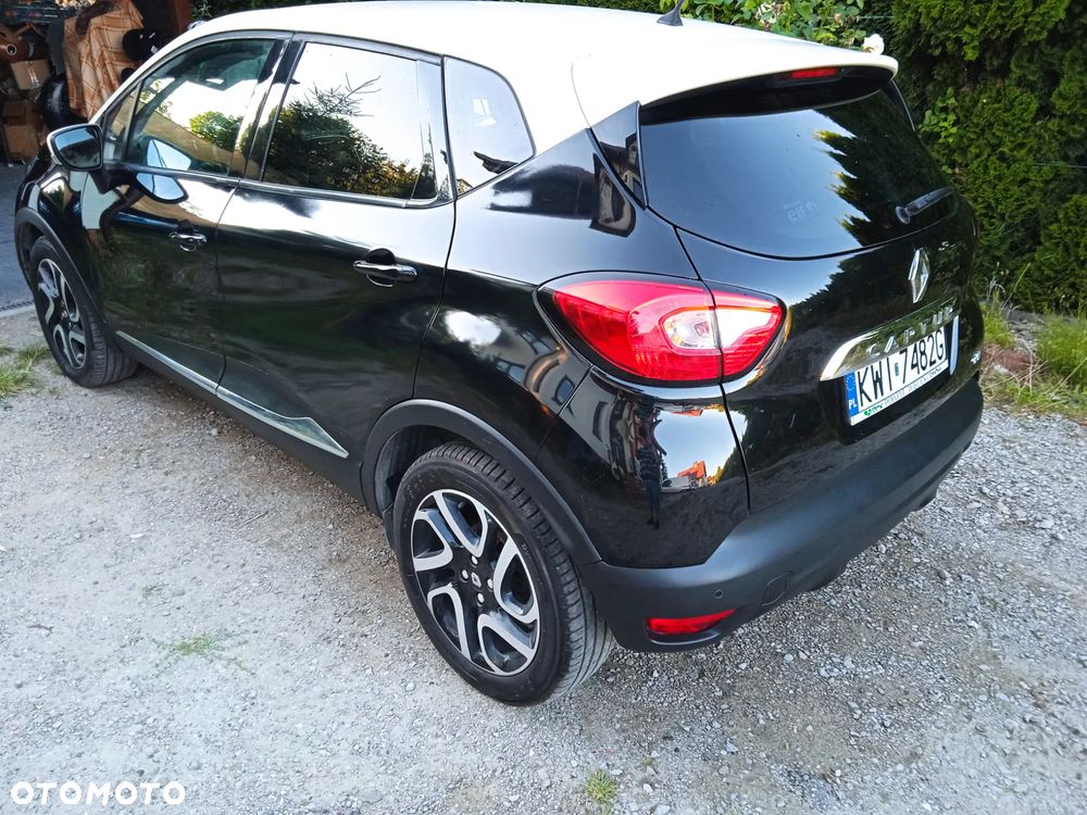 Renault Captur 1.5 dCi Limited - 5