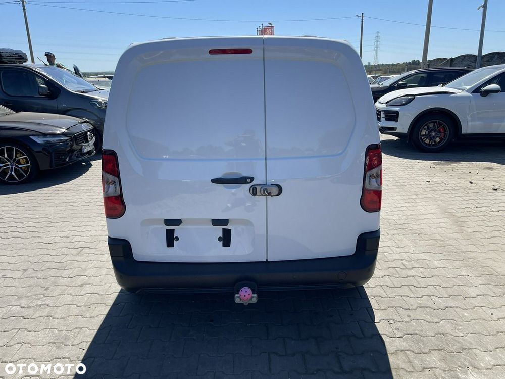 Toyota Proace City - 5