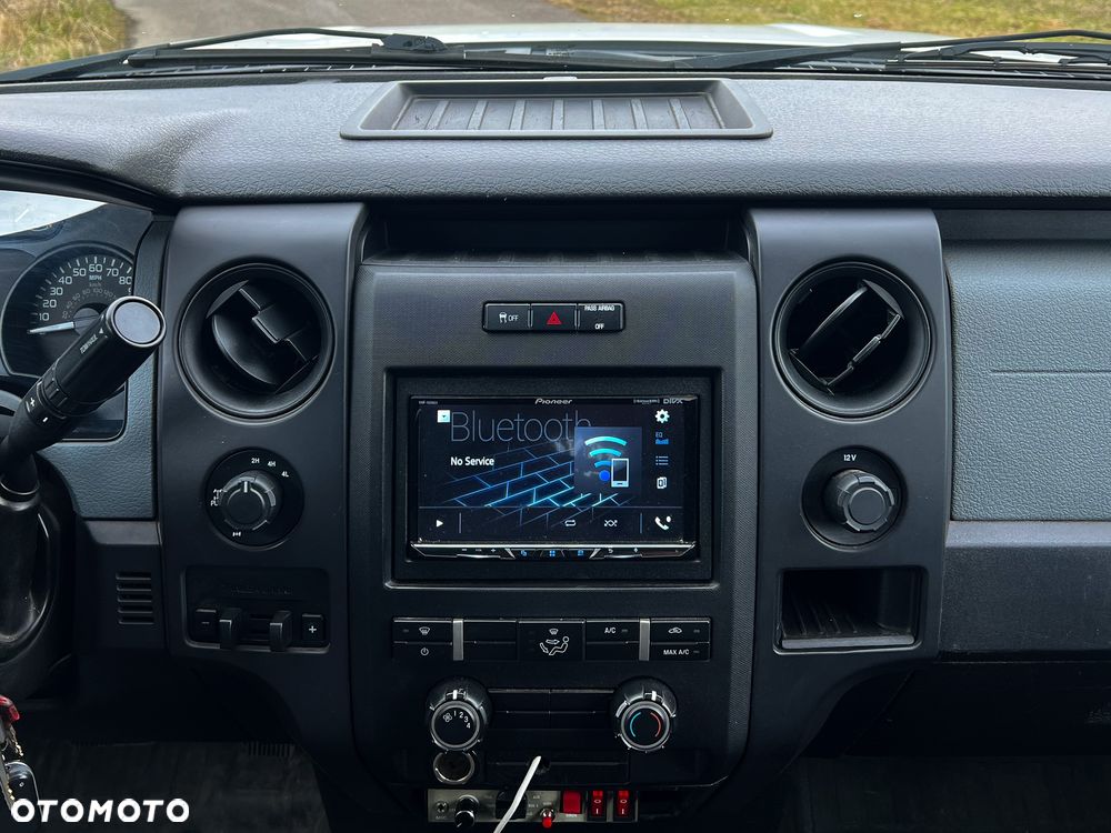 Ford F150 - 16