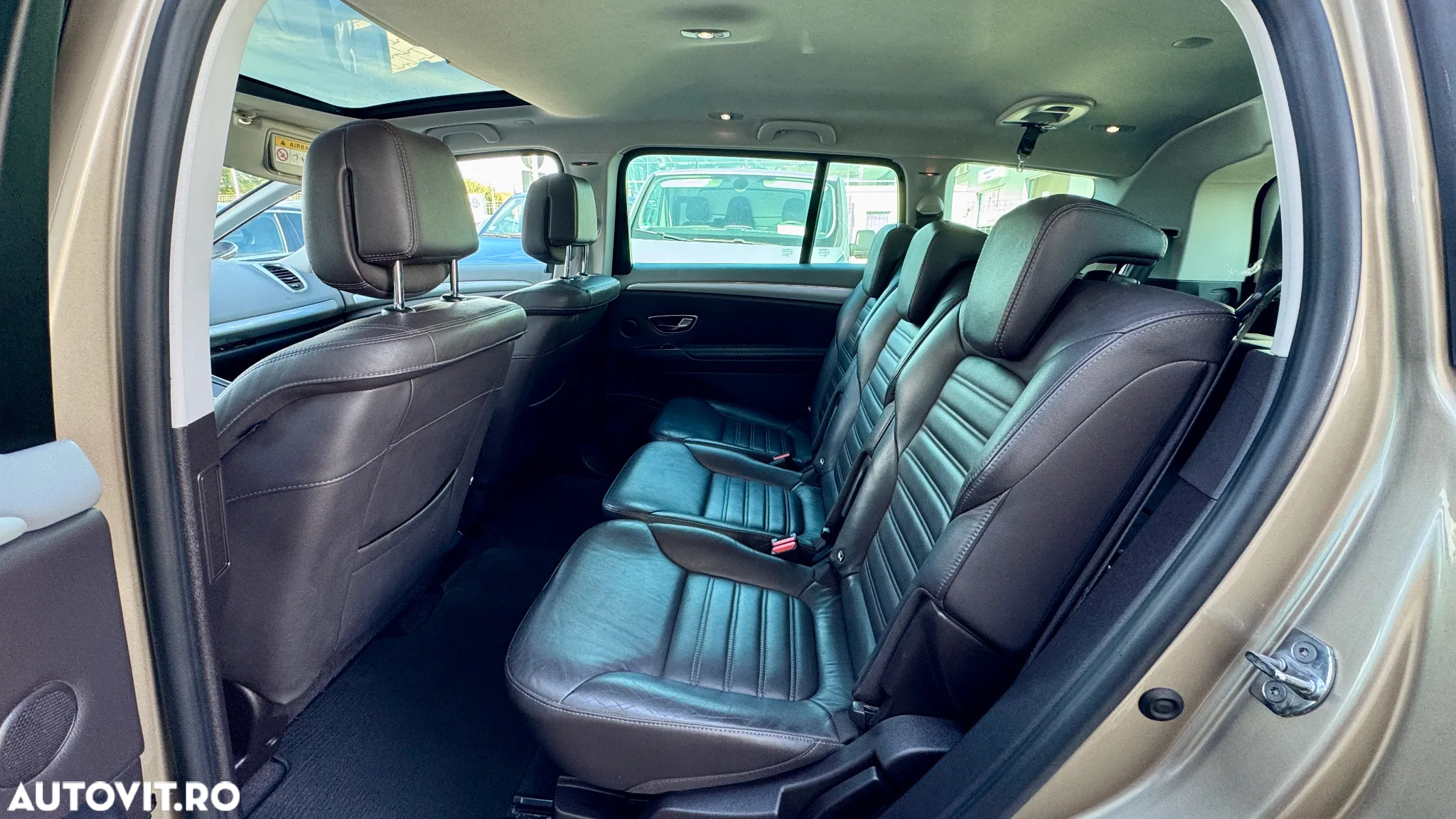 Renault Espace Energy dCi 160 EDC Intens - 10