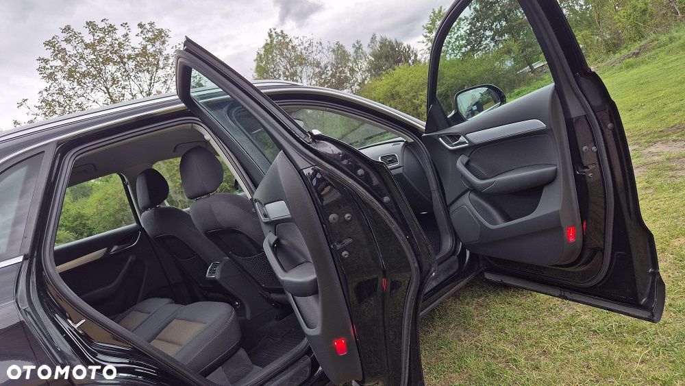 Audi Q3 2.0 TDI Edycja Specjalna - 8