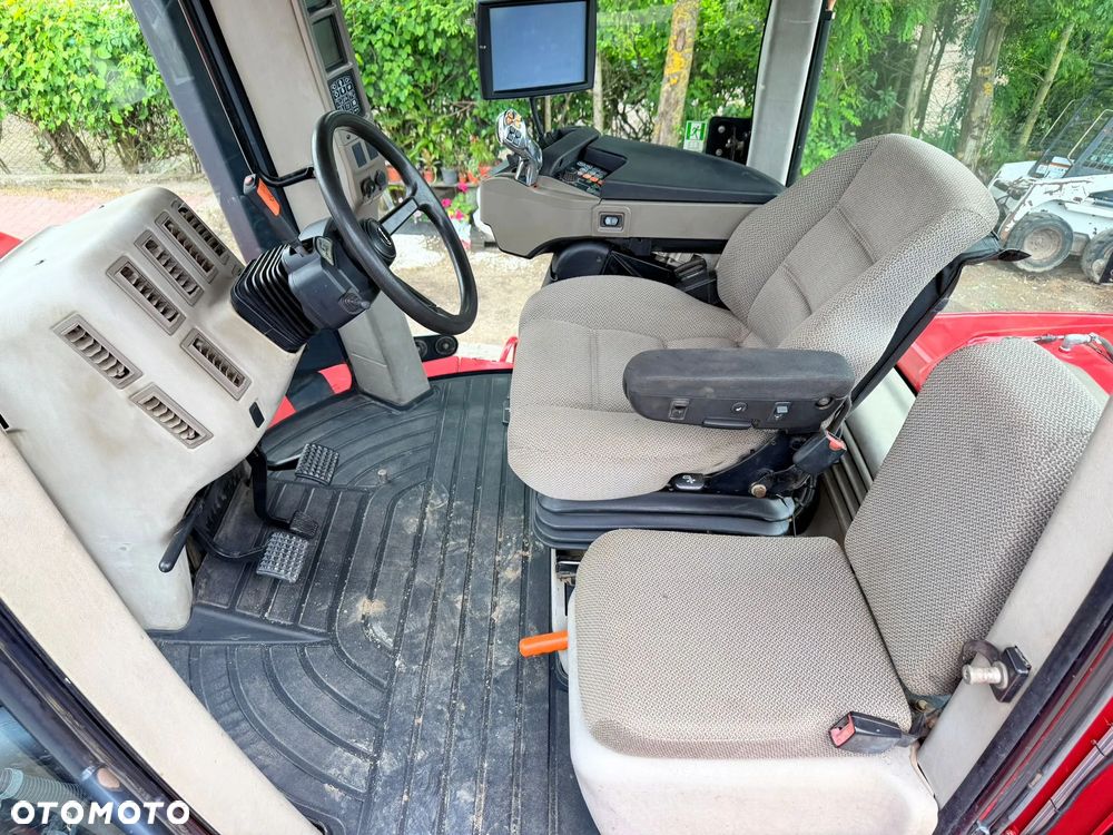 Case IH Quadtrac 600 - 23