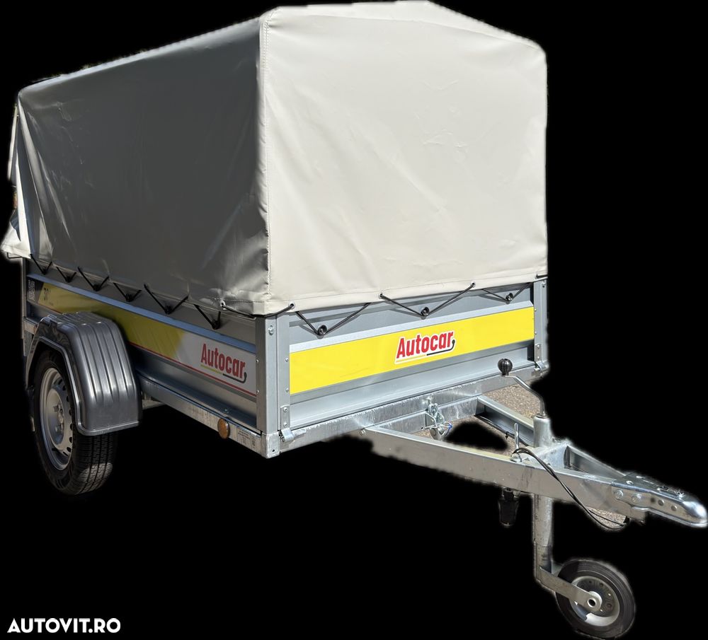 Autocar - 4