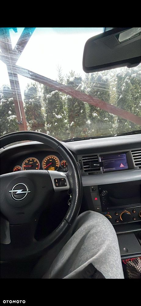 Opel Vectra 1.9 CDTI Comfort - 4