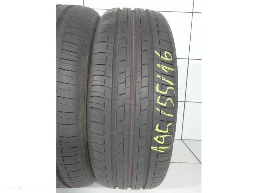 Opony letnie 195/55R16 87V Bridgestone - 2
