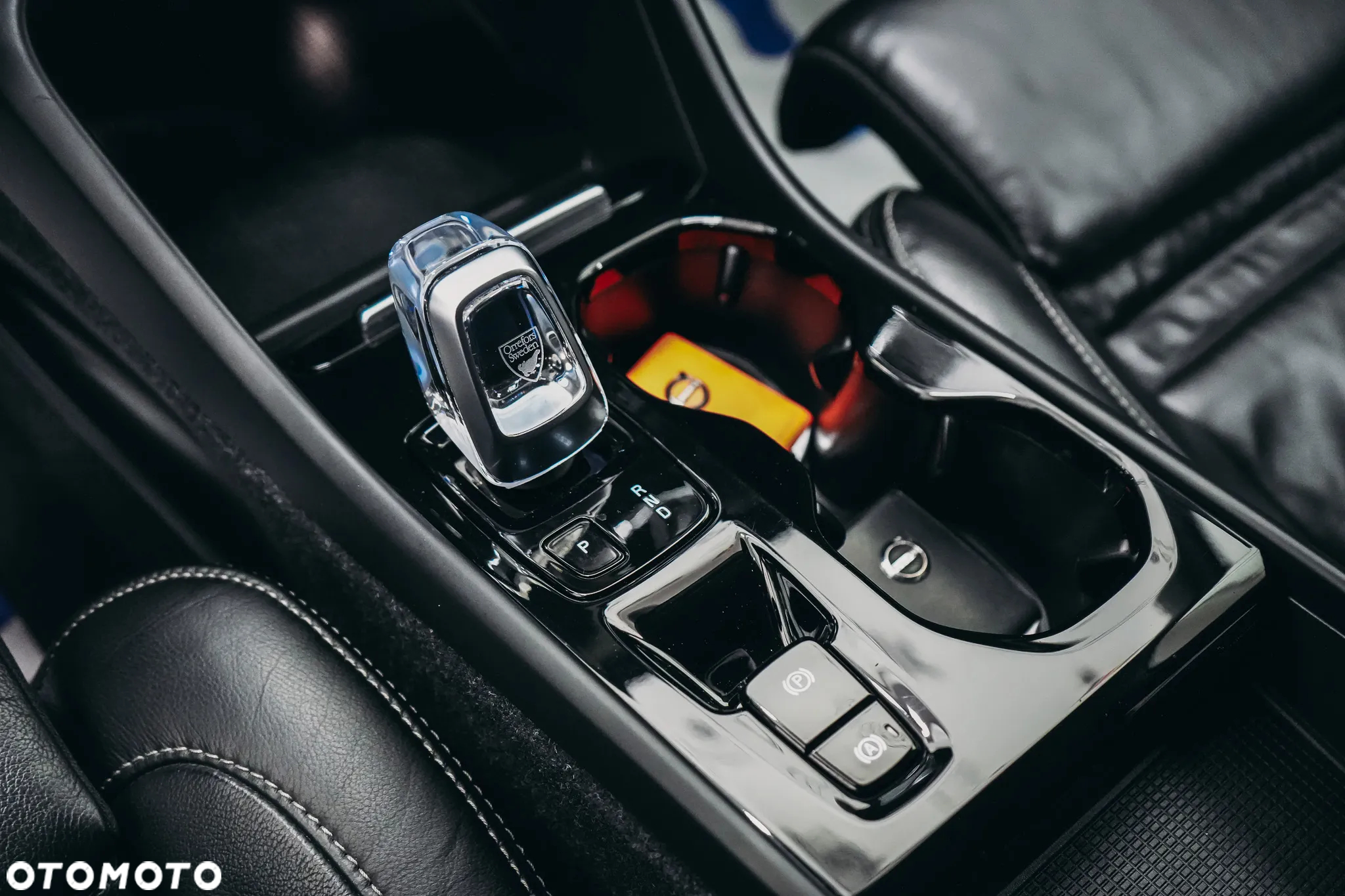 Volvo XC 40 T4 Plug-In Hybrid Inscription - 20