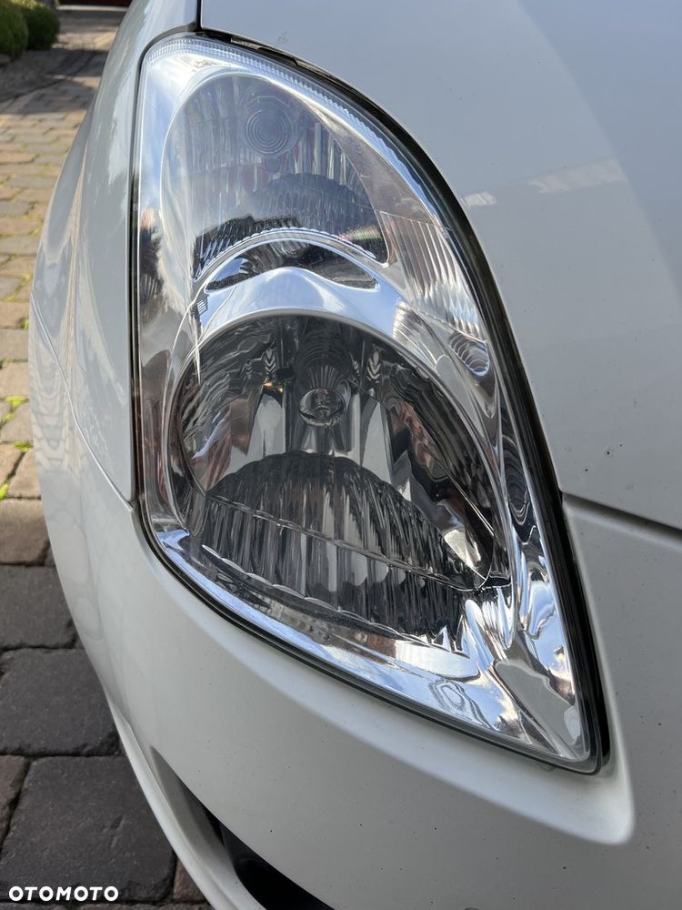 Suzuki Swift 1.3 GLX / Comfort - 17
