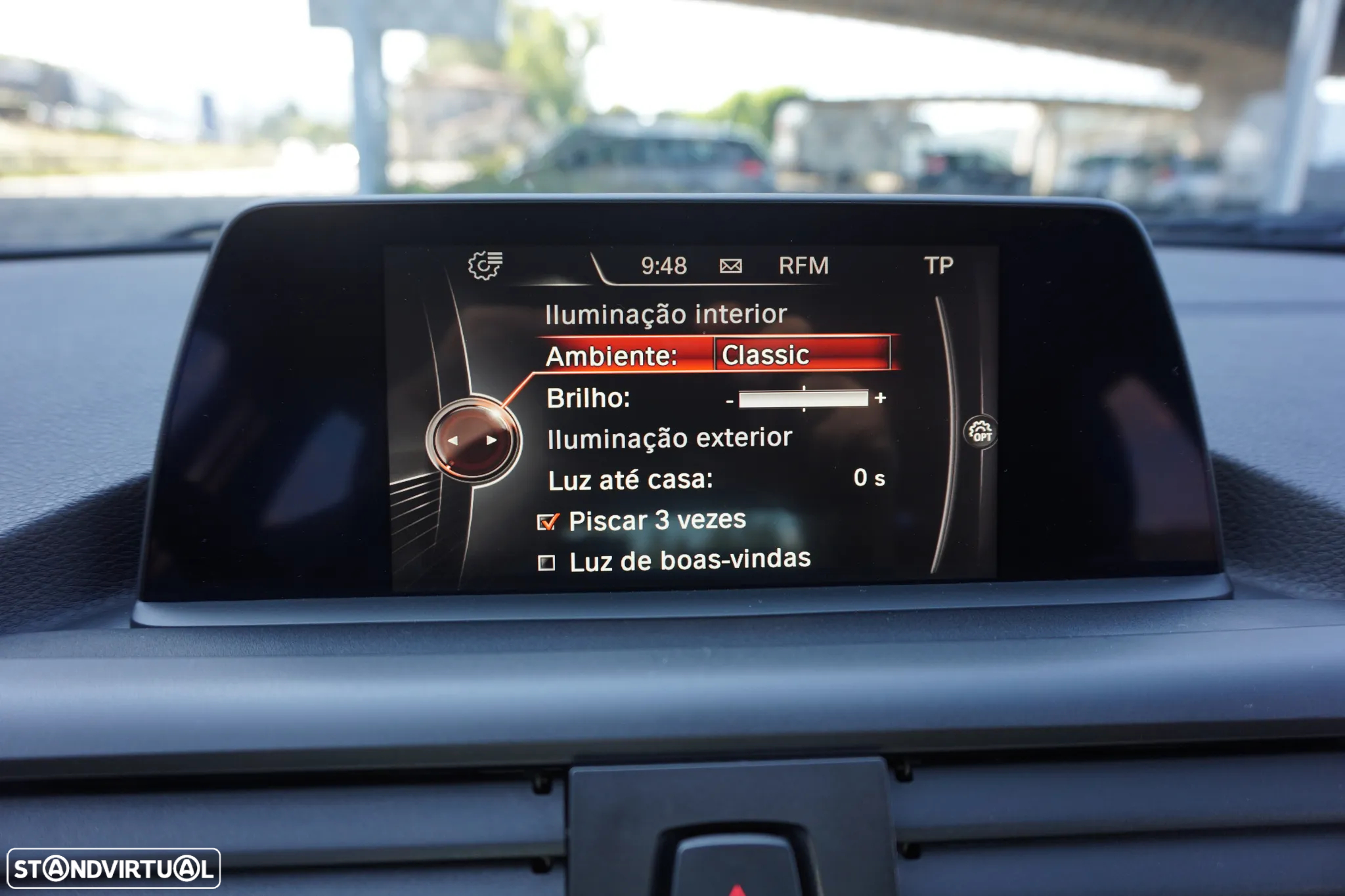 BMW 116 d Line Sport - 43
