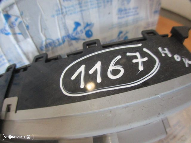Comando Sofagem Comsauf1167 HONDA JAZZ 1 FASE 2 2007 1.4I 85CV 5P CINZENTO ORIGINAL - 4