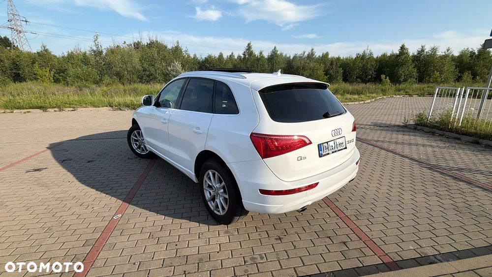 Audi Q5 - 7