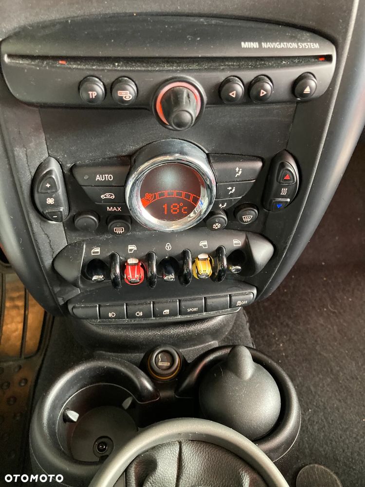 MINI Cooper S - 21