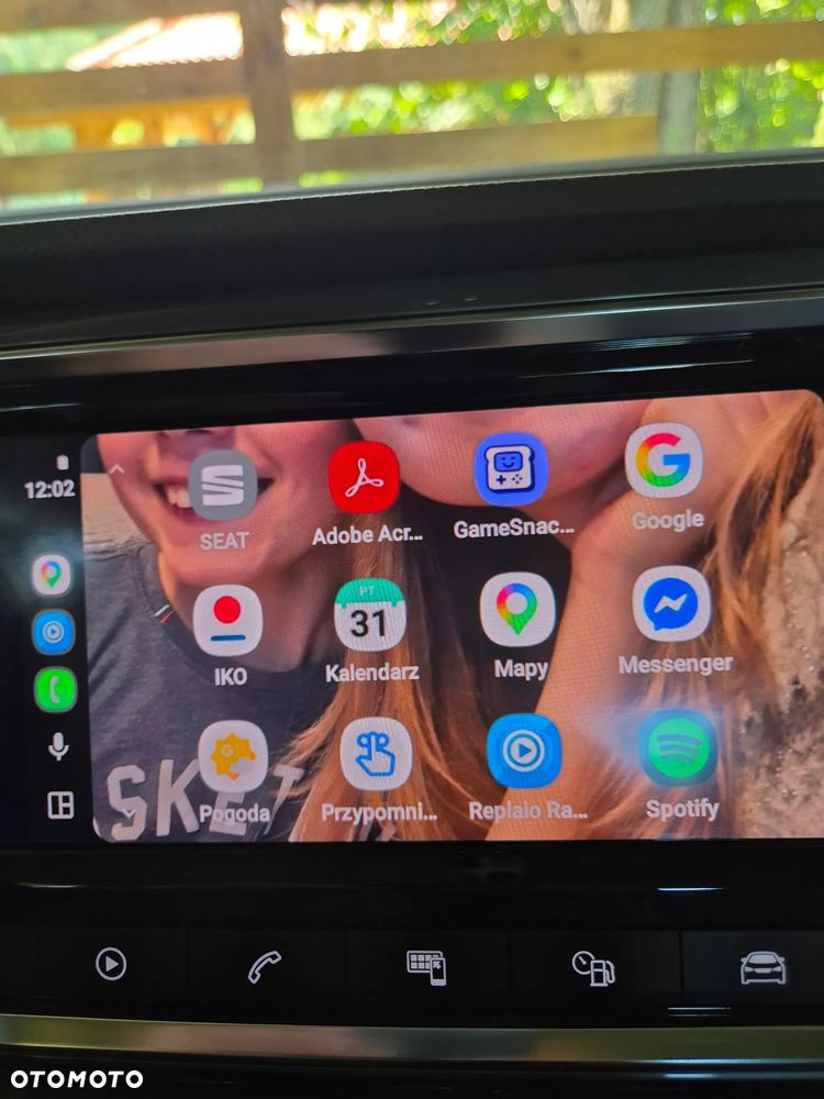 Seat Ateca 1.5 TSI Style S&S - 5