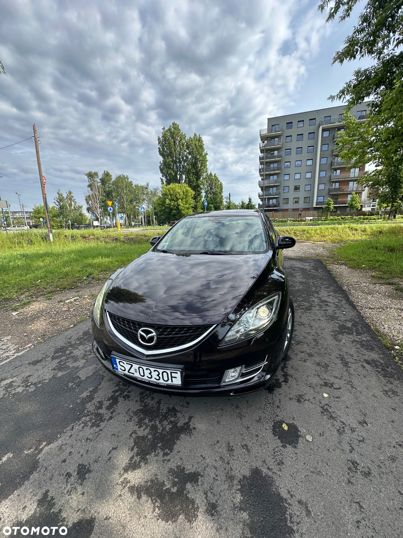 Mazda 6 2.0 Active - 19