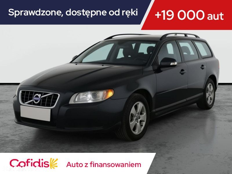 Volvo V70 - 2