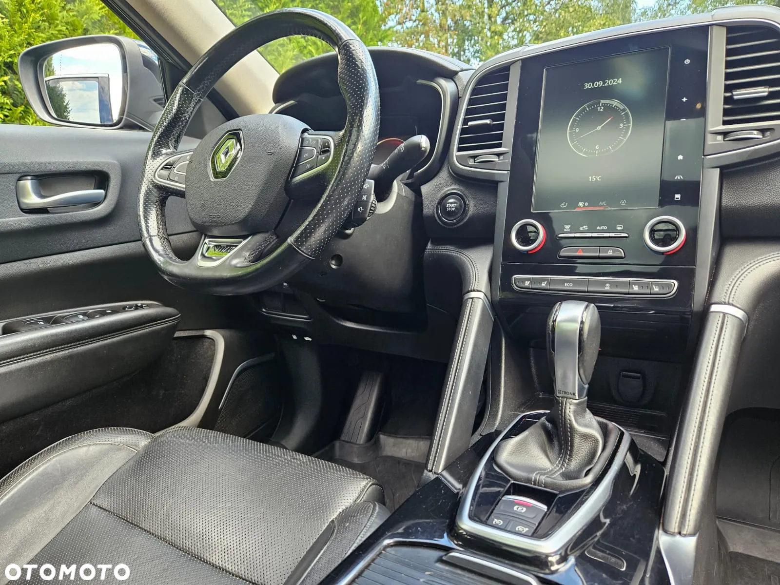 Renault Koleos 2.0 dCi Initiale Paris 4x4 X-Tronic - 19