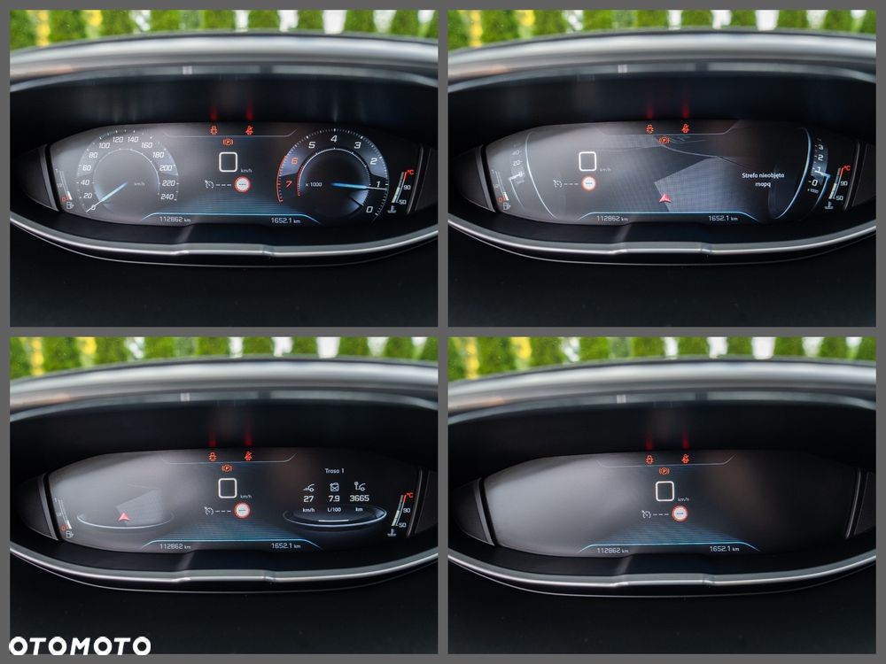 Peugeot 3008 1.2 PureTech Allure - 32