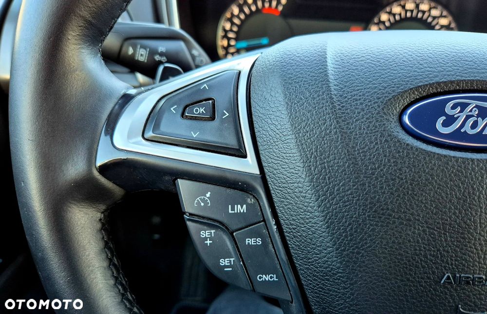 Ford Mondeo 2.0 TDCi STart-Stopp PowerShift-Aut Titanium - 23