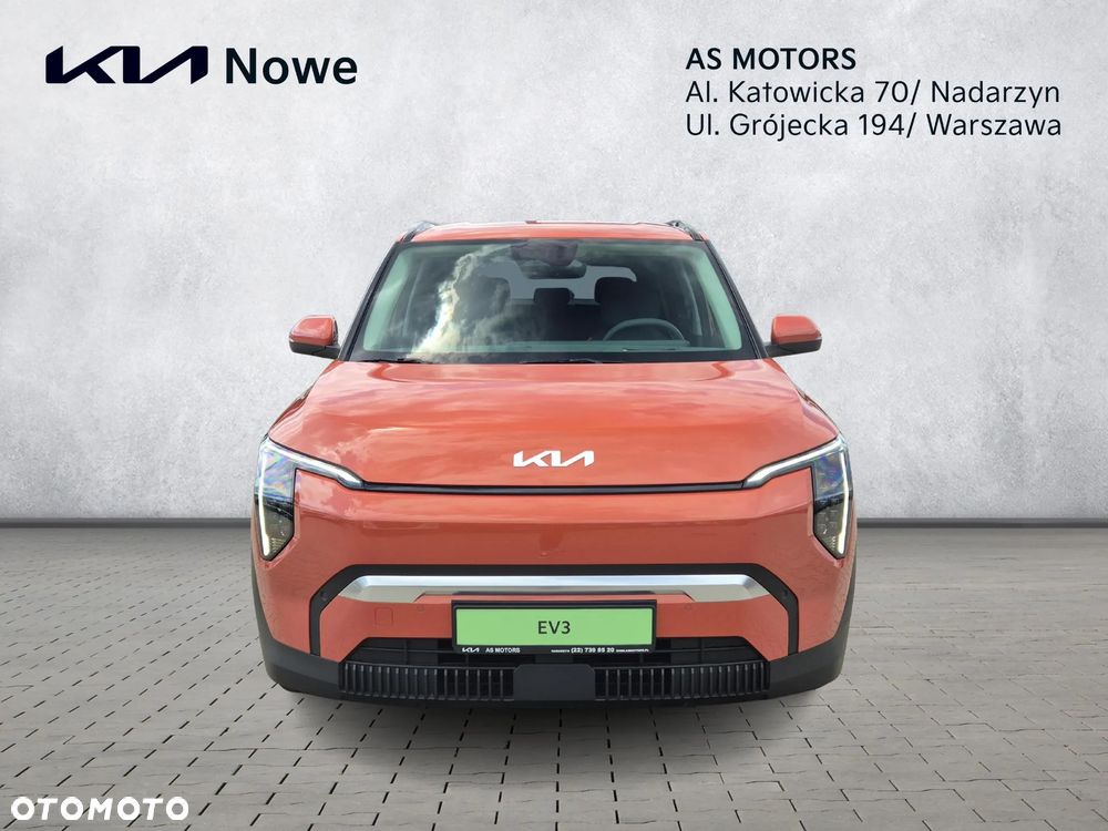 Kia EV3 - 8