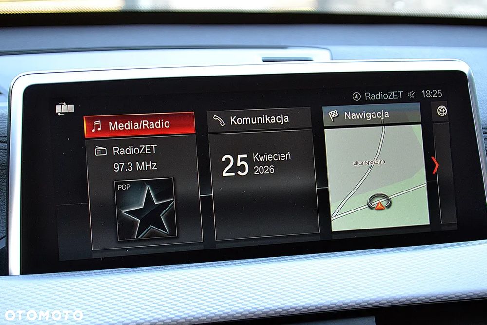 BMW X1 sDrive18d M Sport - 25