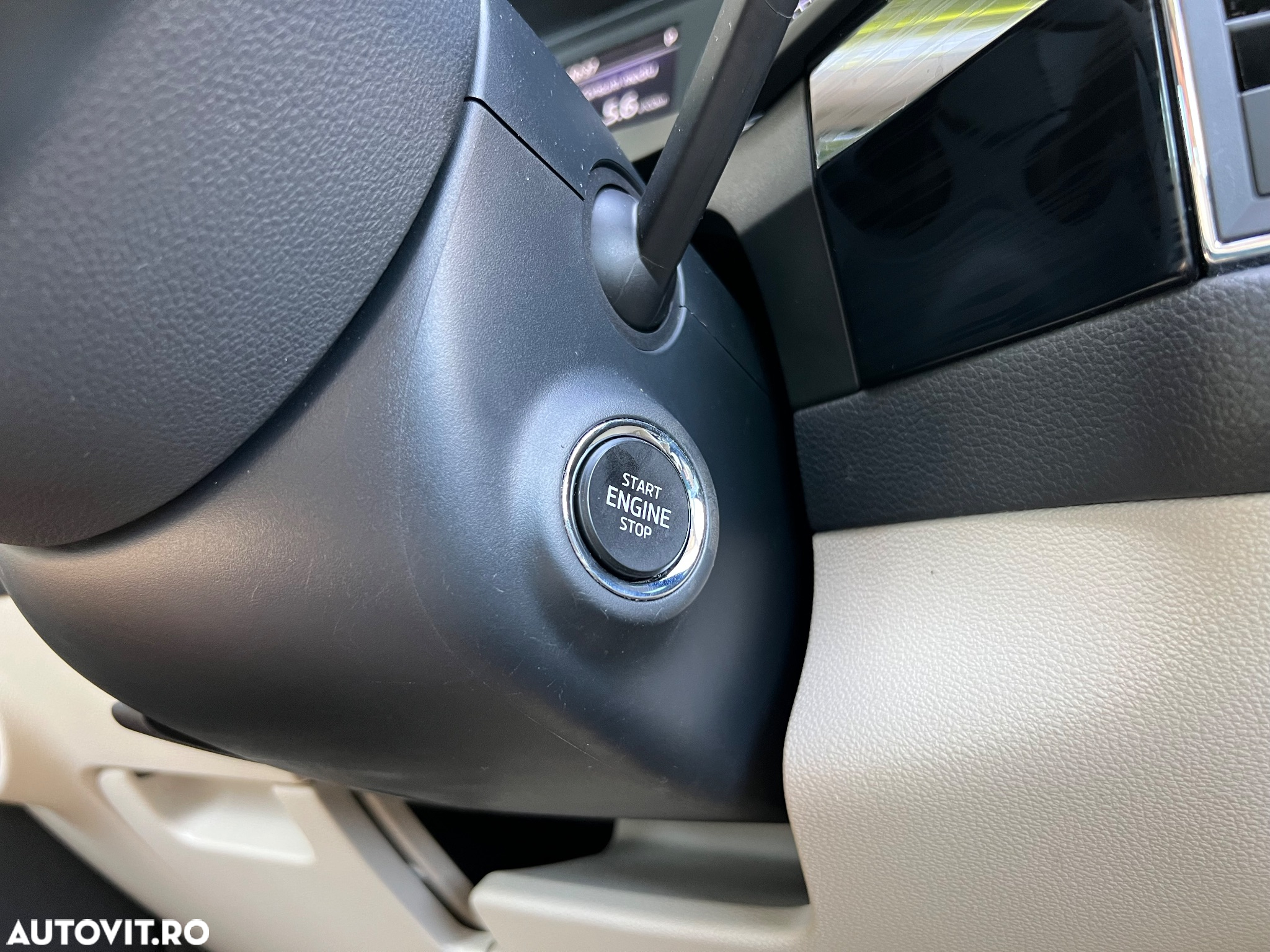 Skoda Kodiaq 2.0 TDI DSG Sportline - 19