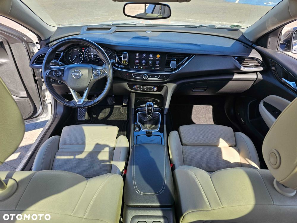 Opel Insignia - 5