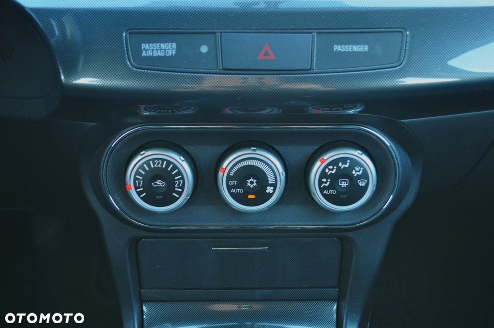Mitsubishi Lancer 1.8 Instyle - 20