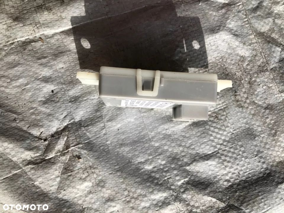 STEROWNIK SWIATEL A2139009712 w213 e klassa - 2