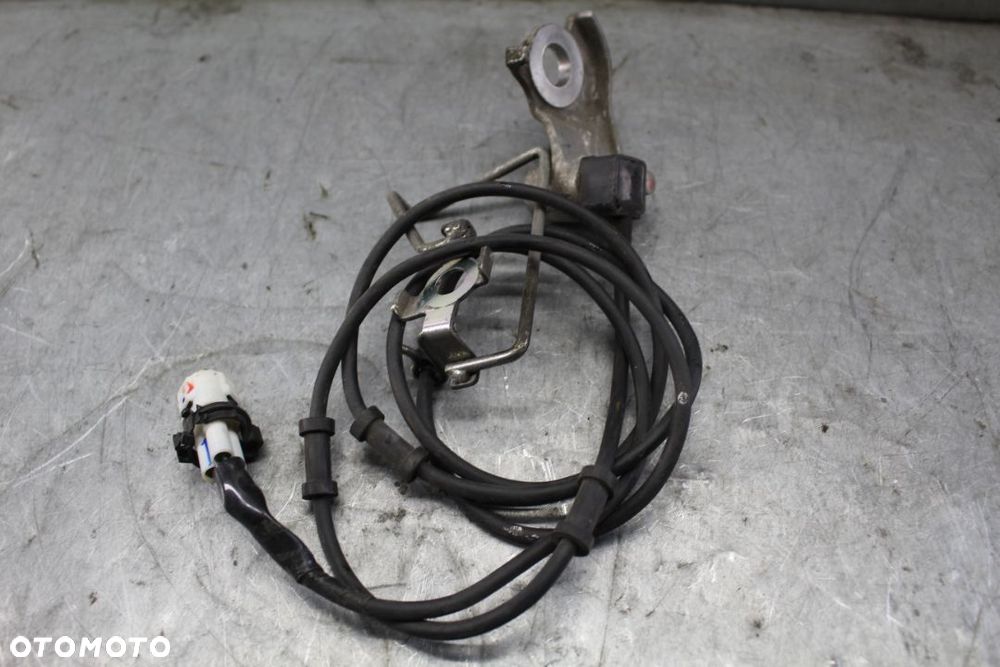 Yamaha Tricity 125 Czujnik ABS absu - 1