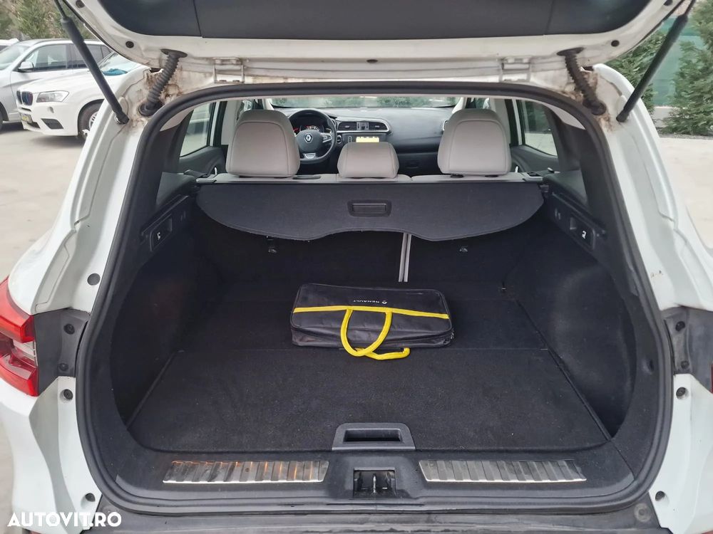 Renault Kadjar Energy TCe 130 Business - 31