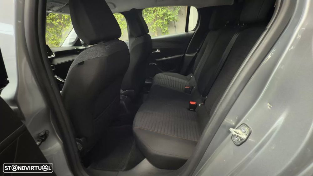 Peugeot 208 1.5 BlueHDi Active Business Pack - 10