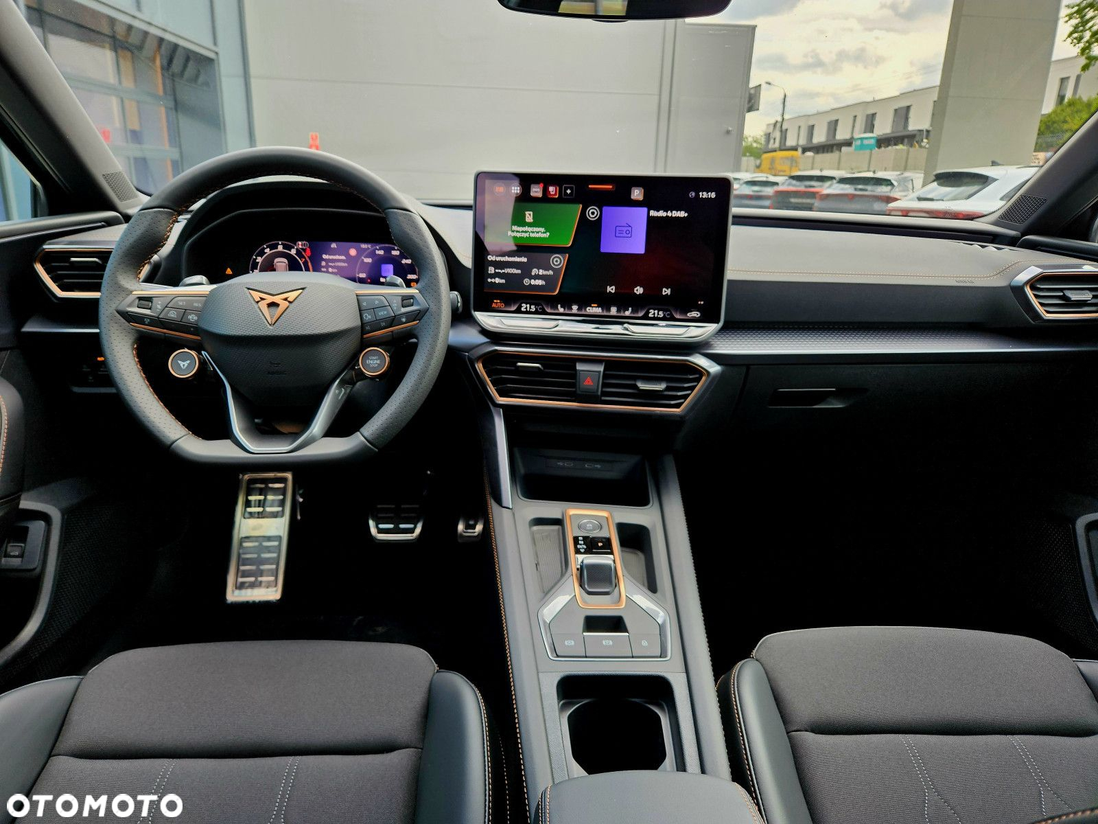 Cupra Leon Sportstourer - 18