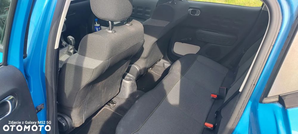 Citroën C3 Pure Tech 82 SHINE - 15